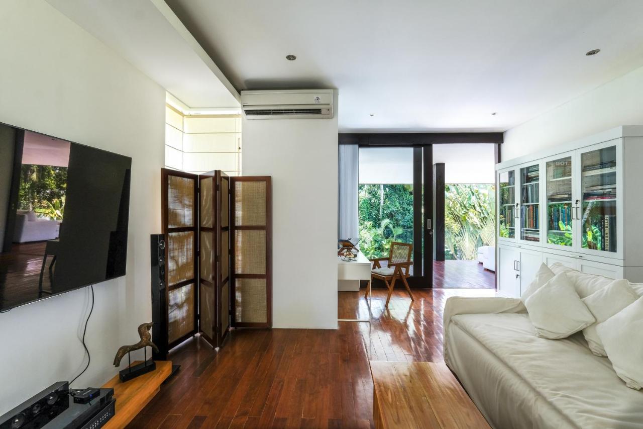 Villa K Ubud Dış mekan fotoğraf