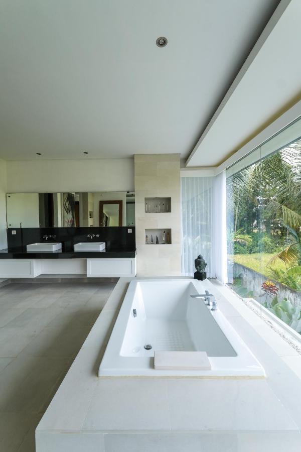 Villa K Ubud Dış mekan fotoğraf
