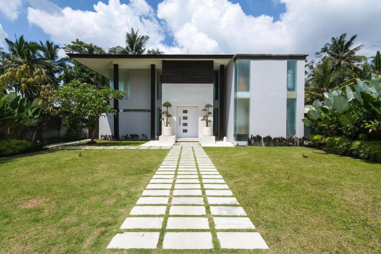 Villa K Ubud Dış mekan fotoğraf
